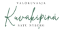 valokuvaaja satu nyberg logo suorak