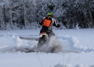 kuvakipina tapahtumat motocross takaa